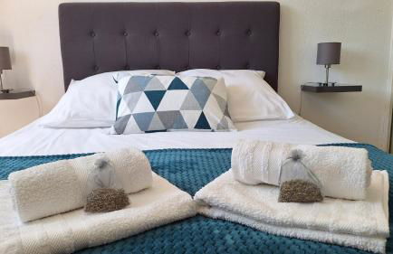 Pin-Rolland - appartement rénové 2 chambres à 5min à pieds de la plage - Foto 13