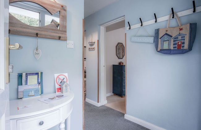 17 Beach Court - 2 Bed Apartment - Saundersfoot - Foto 3