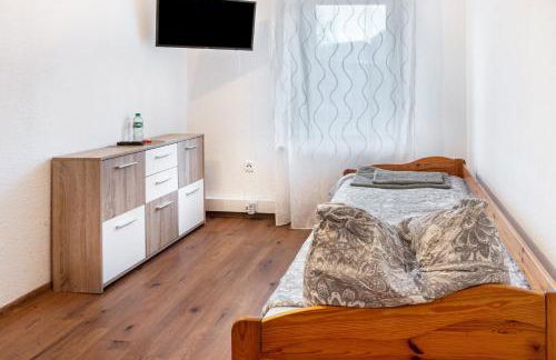 Gästehaus - Foto 31