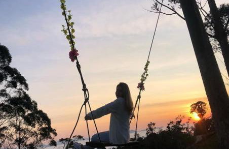 Chalé Refúgio nas montanhas - Foto 49