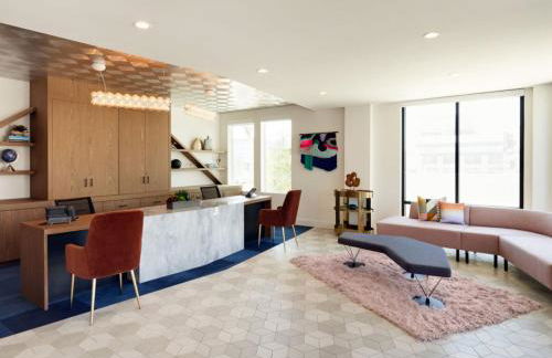 LAX 1 Bed Luxe with FREE PARKING - Foto 17