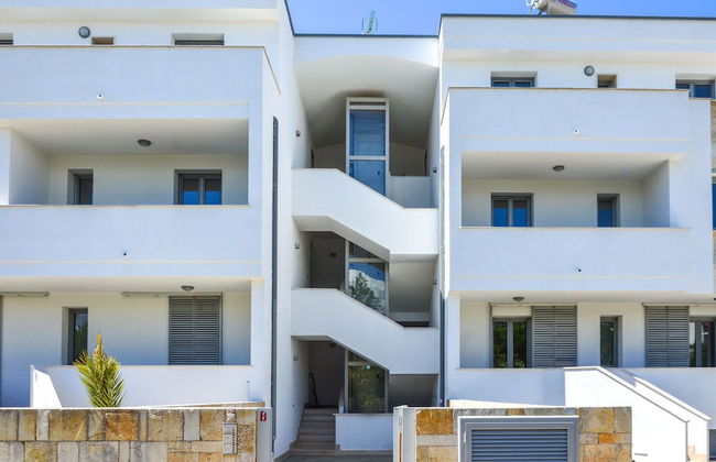 Attico Vista Mare Dune Porto Cesareo - Foto 17