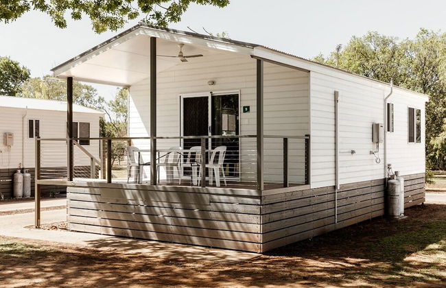 BIG4 Breeze Holiday Parks - Katherine - Foto 40