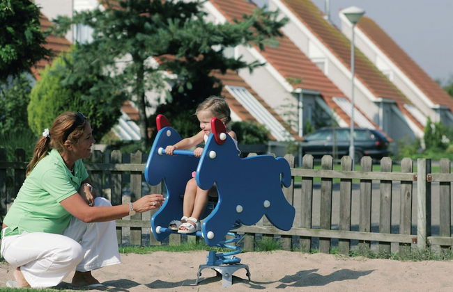Villa in Zeeland Near the Beach - Photo 18