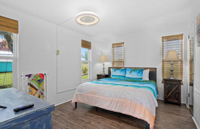 Little Cove Resort by Miss Kitty’s - Foto 7