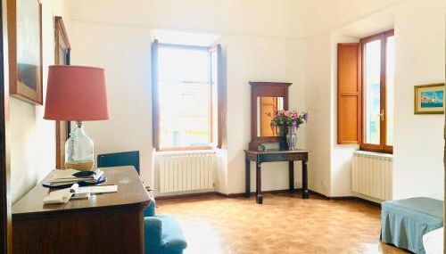 La Finestra sul Campanile, Tellaro - Foto 2