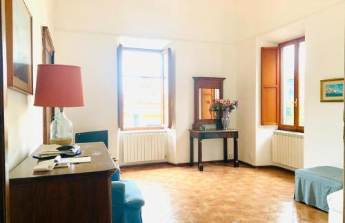 La Finestra sul Campanile, Tellaro - Photo 2