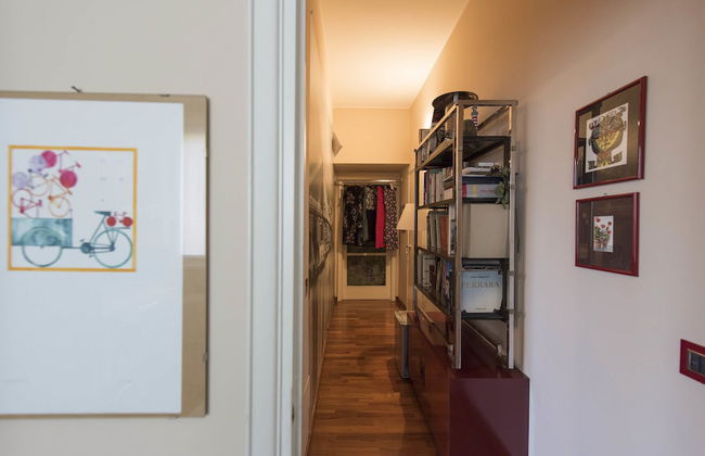 notaMi - Pied Terre S. Agostino - Photo 8