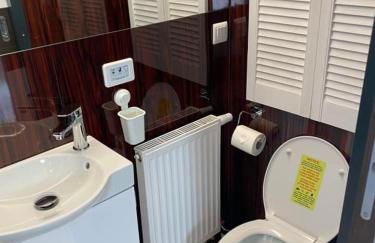 Couston Lakes Resorts - Photo 40