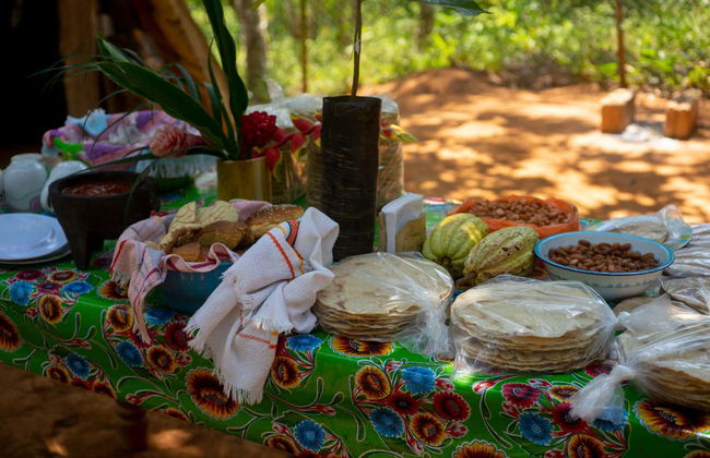 Tour gastronómico por Cerro Islá - Foto 1