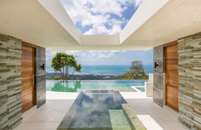 Villa Spice At Lime Samui-bang Makham - Foto 8