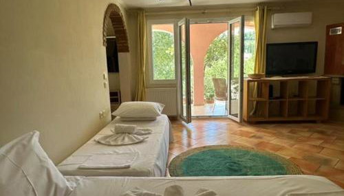 villa olga-corfu - Foto 2