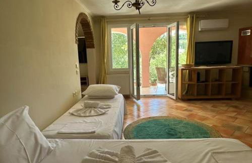 villa olga-corfu - Foto 2