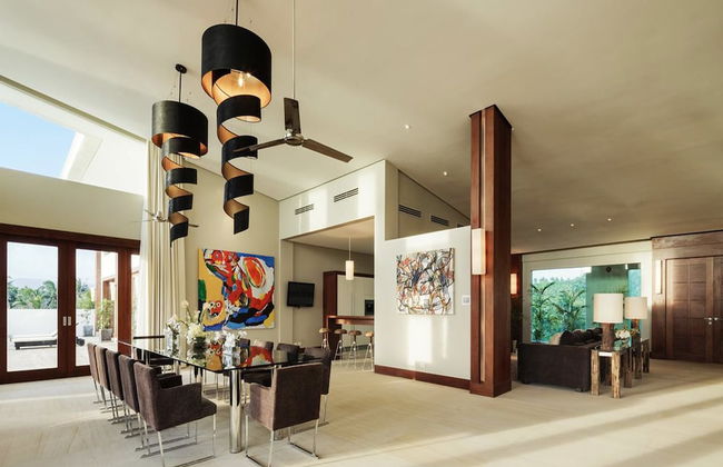 Under the Stars Luxury Apartments - Foto 23