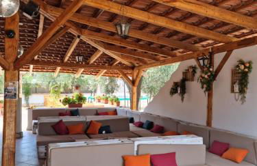 Apartments Villaggio Riccio - Foto 33