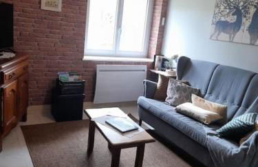 Gîte Chez Paulette - Foto 6