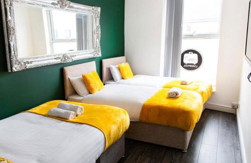 Snuggle Cove Apartments By Bella Vita Stays - Foto 62