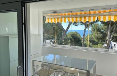 Modern Appartement in La Cala de Mijas Miraflores - Photo 12