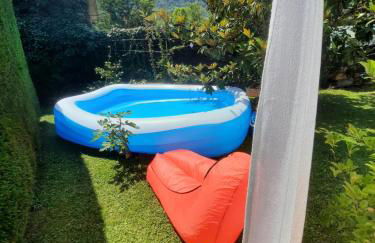 En bord de rivière - Foto 3