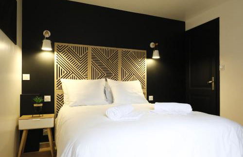 Au Lit D'Ô - Foto 7