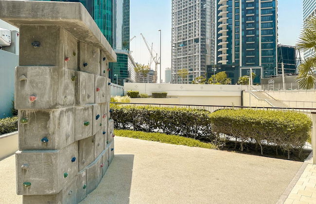 HiGuests - Ahad Residences - Foto 51