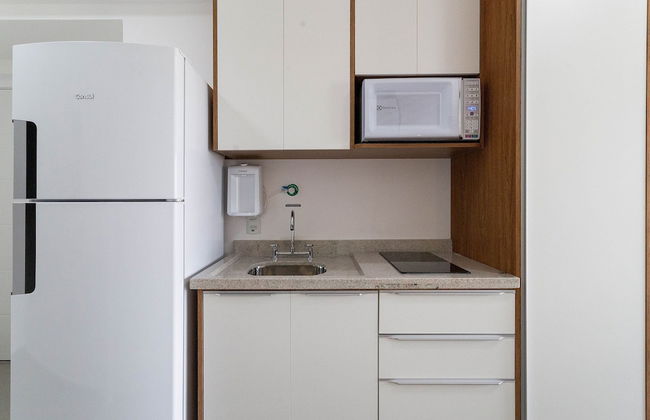 Haus Residence Brooklin - Photo 25