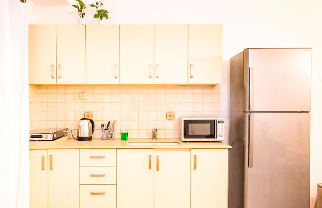 Premium suites on Beach Ben Yehuda 43 - Foto 6