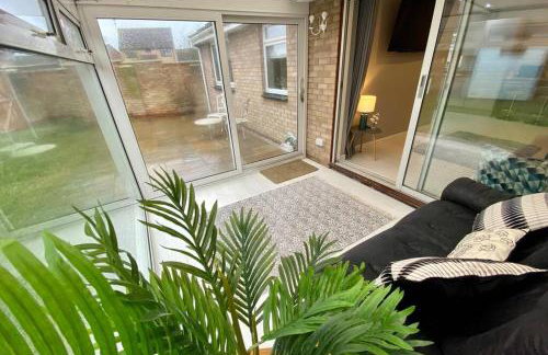 Modern and spacious open plan bungalow - Foto 9