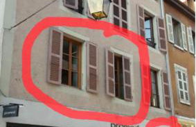 Appart Cosy Centre Ville Annecy - Foto 20