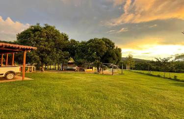 Chácara recanto Feliz - Foto 27