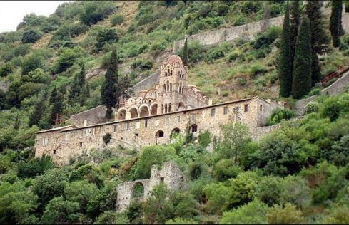 Olive and Orange Apartment - Foto 18