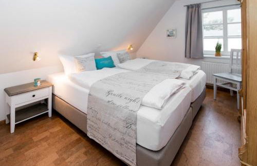 Sylt Island House - Photo 21