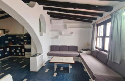 Apartamentos Gamba 5 pax con terraza frente al mar - Foto 16