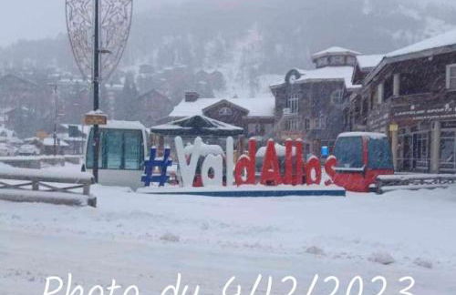 Appartement deux pièces 37 M2 2/4/6/ personnes - Foto 14