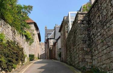 La halte cycliste - Foto 12