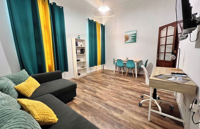 Cozy Refuge La Isleta - Foto 16