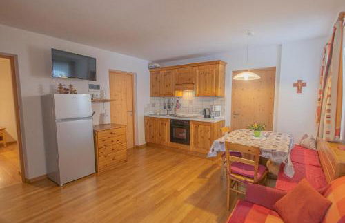 Apartment Enzian - Mesnerhof - Foto 3