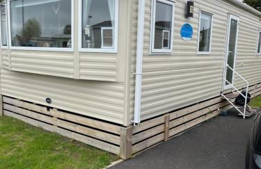 Angella's Caravan - Morecambe - Foto 1