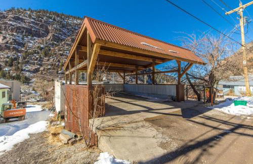 Lotus Mountain Suites East Suite - Foto 14