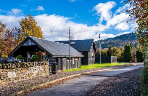 Mains of Taymouth Country Estate 4* Houses - Foto 123