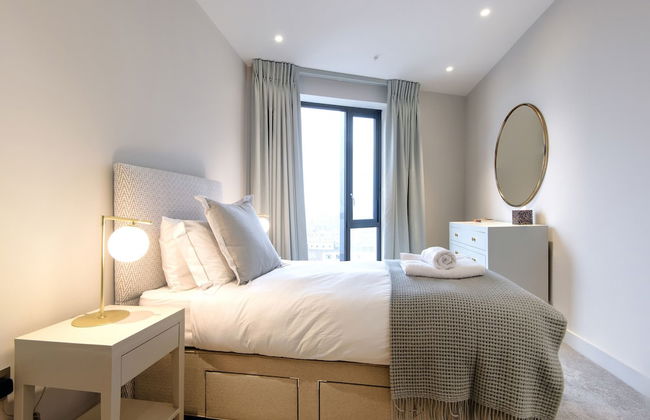 Deluxe Victoria Home close to Buckingham Palace - Foto 19