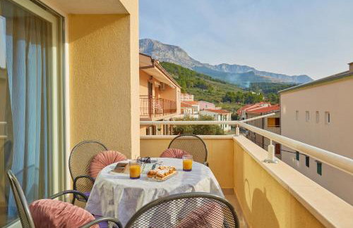 Apartments Zelic Tucepi - Foto 102