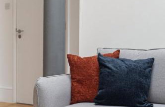 King's Cross Station, Chic One Bed Apartment - Foto 7
