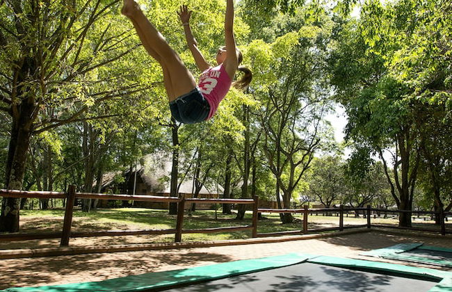 Kruger Park Lodge - Photo 34