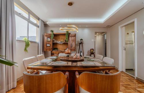 3 Quartos, Perto do metrô, vaga |Brazilian Corner - Foto 9