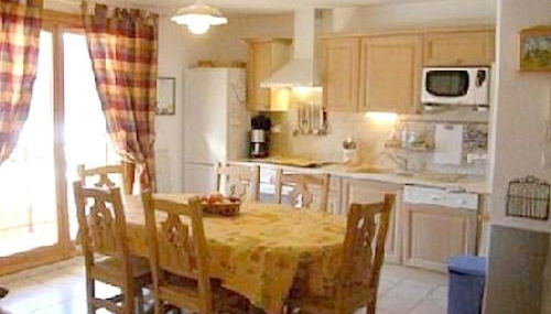 Appartement charmant Châtel 70 m² + Terrasse - Foto 4