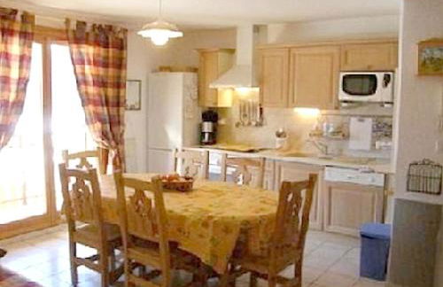 Appartement charmant Châtel 70 m² + Terrasse - Foto 4