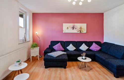 Ferienwohnung Gräfe - Foto 19