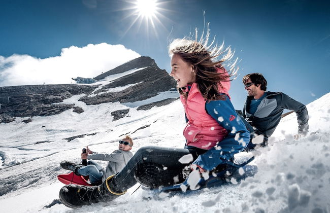 Landhaus Lodges Kaprun by we rent - Foto 65