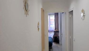 Lumineux Charming Appartement - Cozy Flat - Foto 5